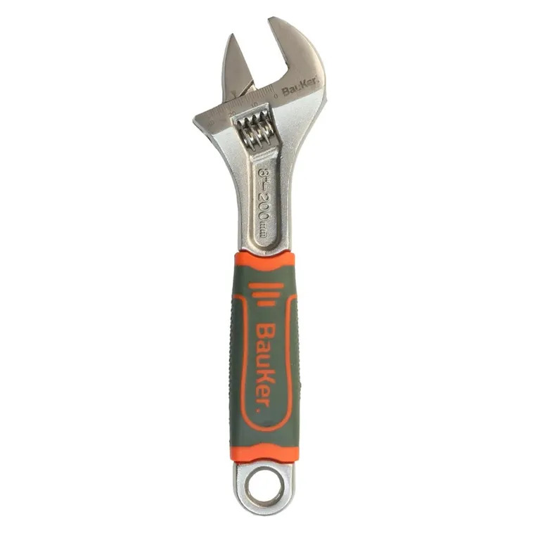 Llave Grande